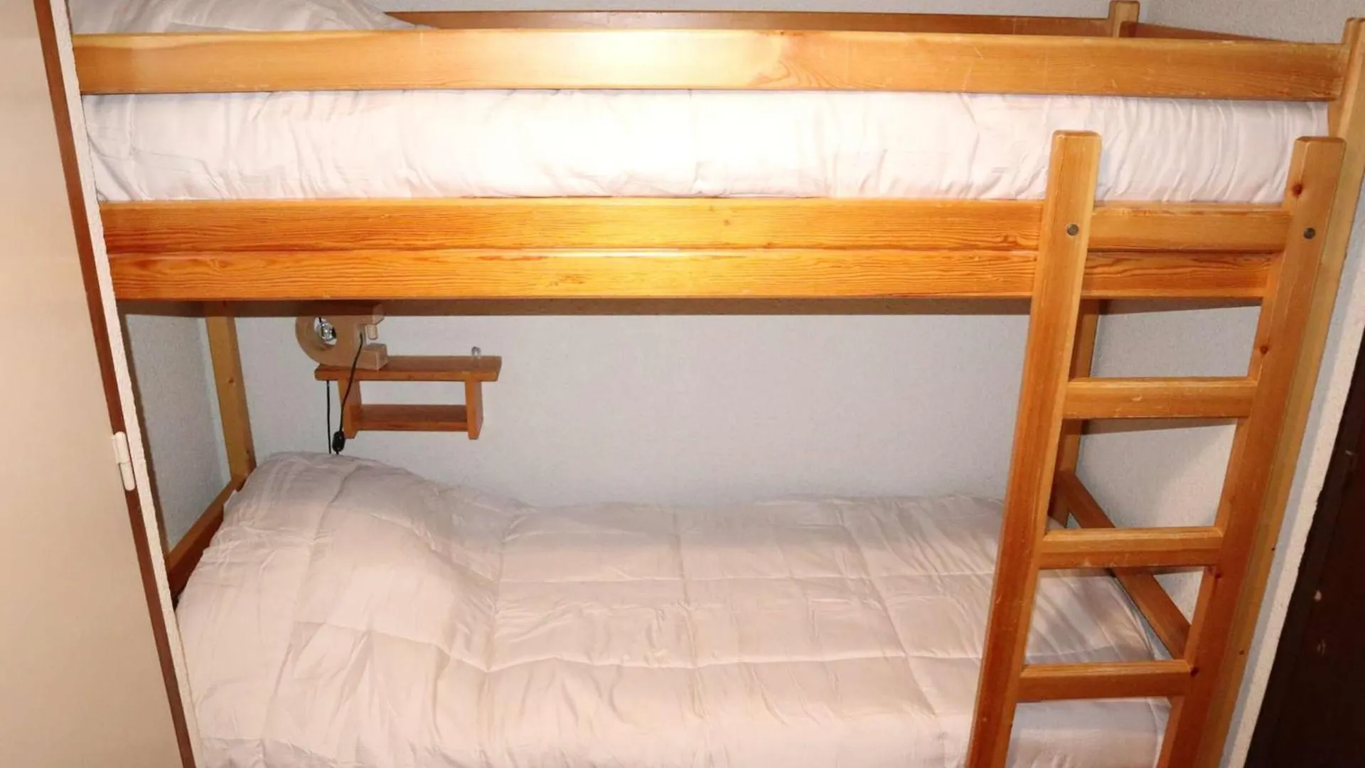 Lägenhet Studio 4 Pers, Centre Les Orres 1650, Proche Pistes - Fr-1-322-576